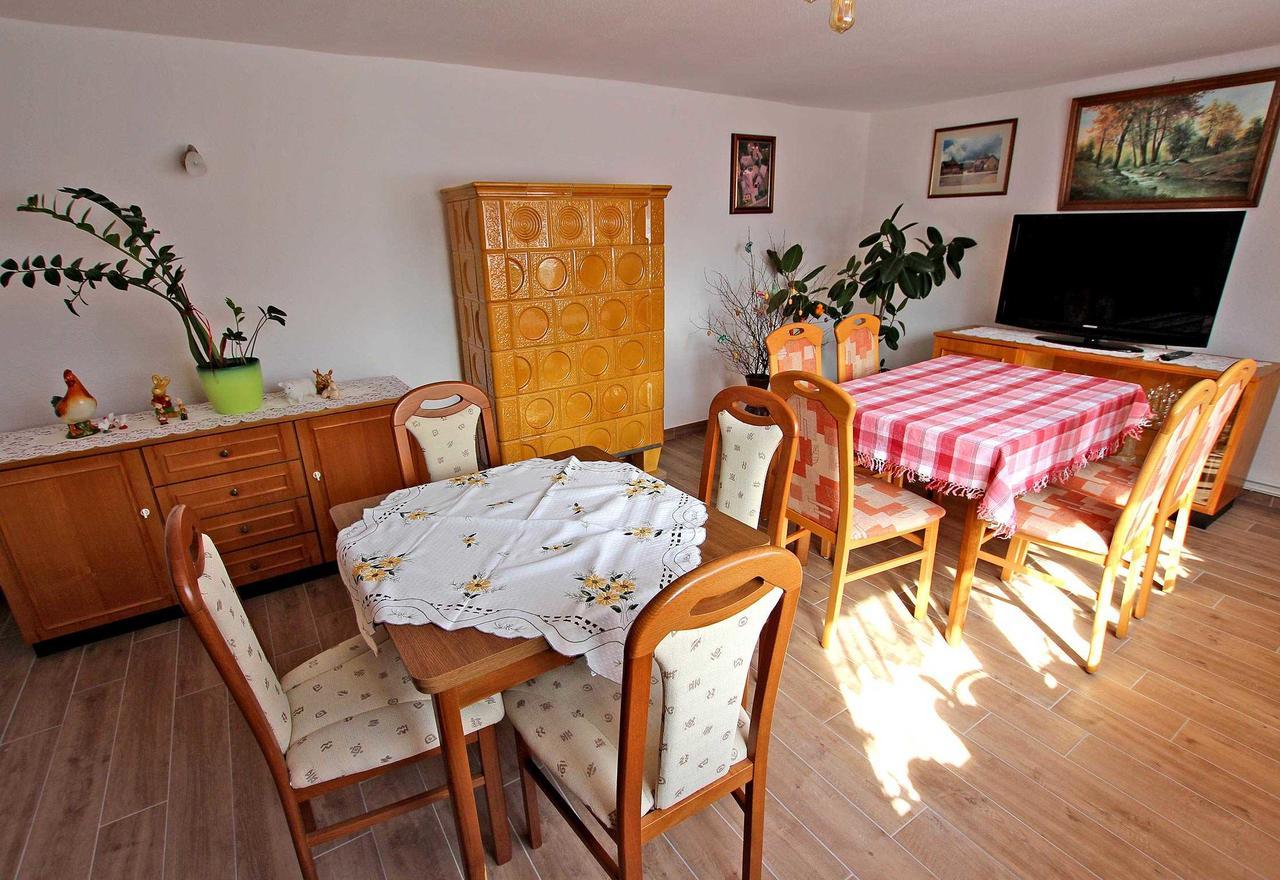 Alt Reddevitz Appartements Fischerdorf Alt Redde المظهر الخارجي الصورة