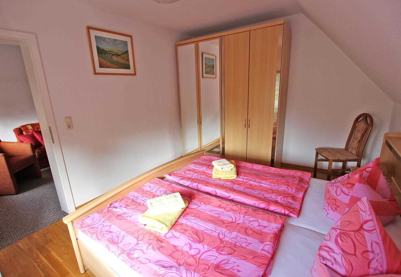 Alt Reddevitz Appartements Fischerdorf Alt Redde المظهر الخارجي الصورة
