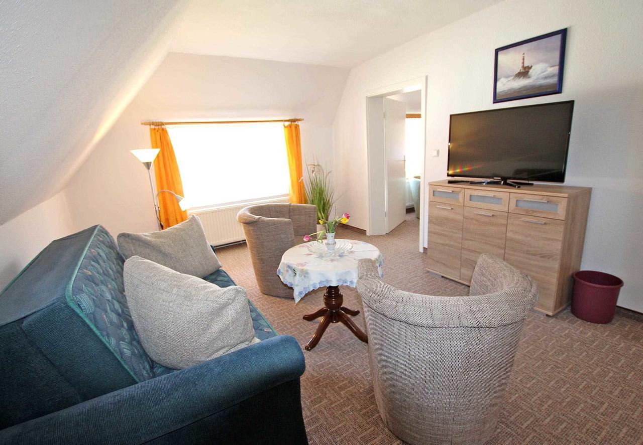 Alt Reddevitz Appartements Fischerdorf Alt Redde المظهر الخارجي الصورة